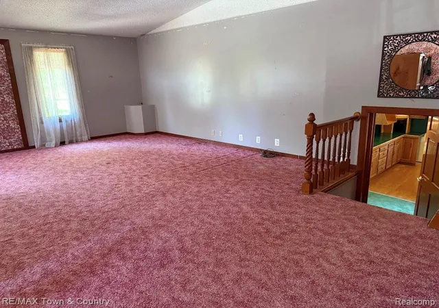 Photo 3 of Single family home for sale at 4372 N Gale Rd, Davison, MI 48423 | MLS# 20261072491 | Listing updated on 2026-09-11