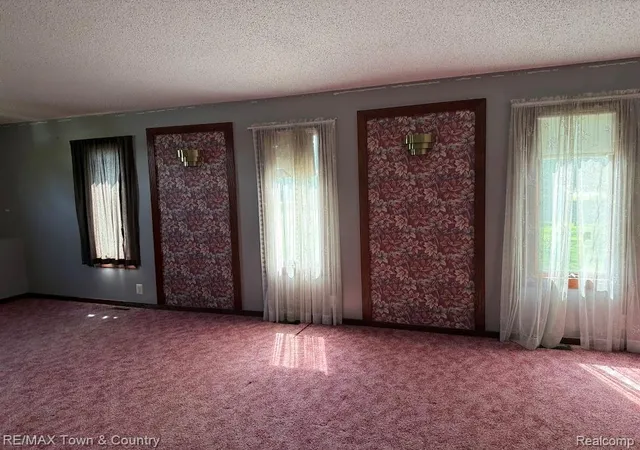Photo 3 of Single family home for sale at 4372 N Gale Rd, Davison, MI 48423 | MLS# 20261072491 | Listing updated on 2026-09-11