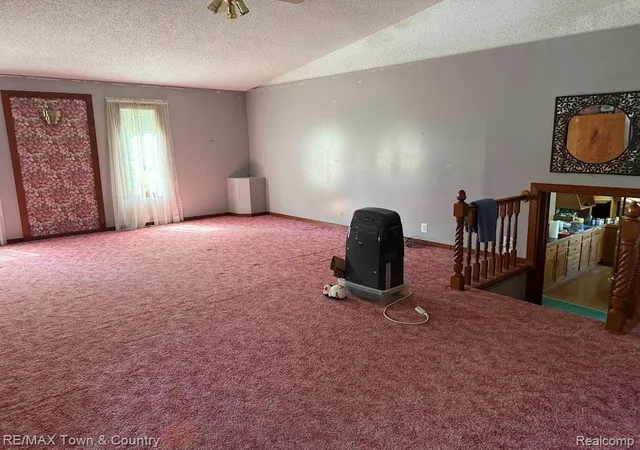Photo 4 of Single family home for sale at 4372 N Gale Rd, Davison, MI 48423 | MLS# 20261072491 | Listing updated on 2026-09-11