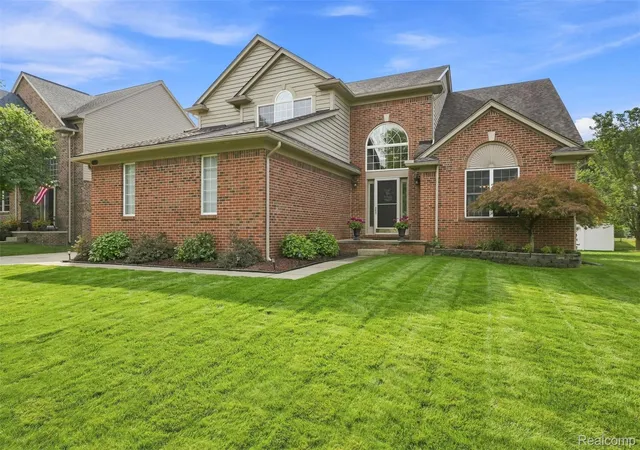 Single family home for sale at 8062 Pickering Pl, Westland, MI 48185 | MLS# 20261072493