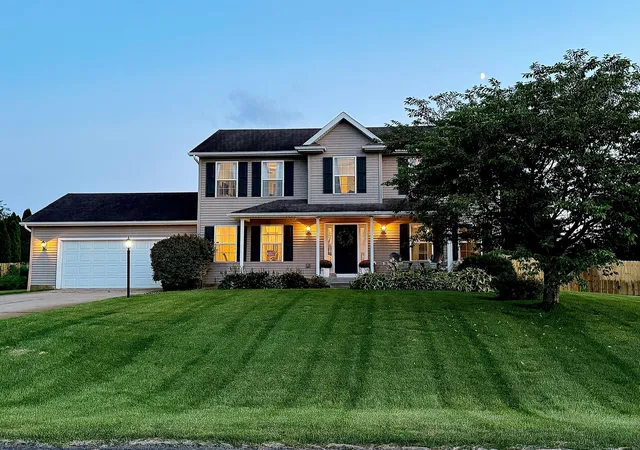 Single family home for sale at 69428 Sundance Dr, Edwardsburg, MI 49112 | MLS# 69026047766