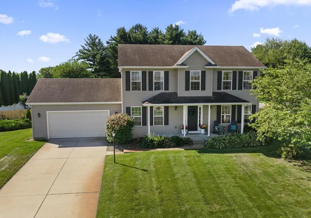 Single family home for sale at 69428 Sundance Dr, Edwardsburg, MI 49112 | MLS# 69026047766