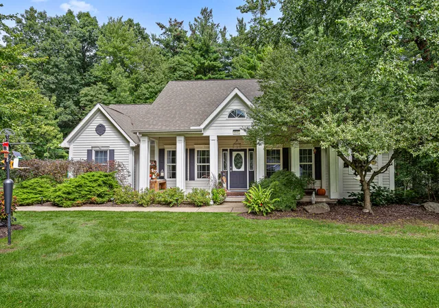 Photo 1 of Sale Pending at 4861 Hidden Hills Cir, Howell, MI 48855 | MLS# 81026047765 | Listing updated on 2026-09-30