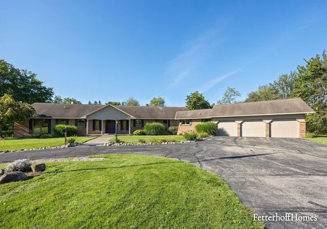 Single family home for sale at 5474 Garfield St, Coopersville, MI 49404 | MLS# 65026047767