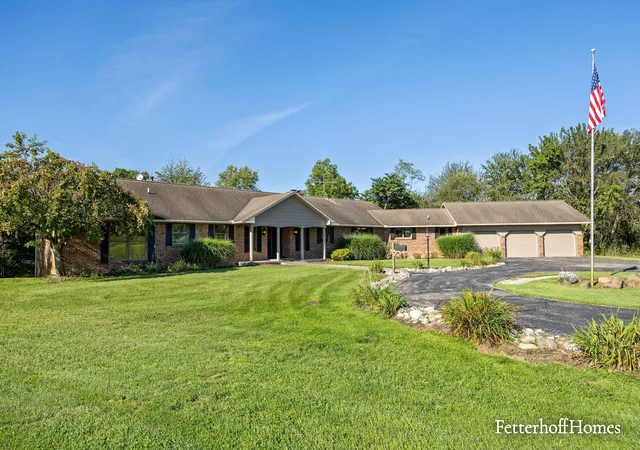 Photo 3 of Single family home for sale at 5474 Garfield St, Coopersville, MI 49404 | MLS# 65026047767 | Listing updated on 2026-09-16