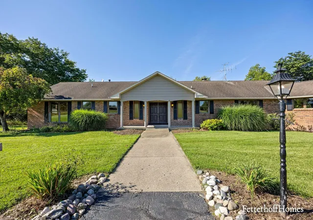 Photo 3 of Single family home for sale at 5474 Garfield St, Coopersville, MI 49404 | MLS# 65026047767 | Listing updated on 2026-09-16