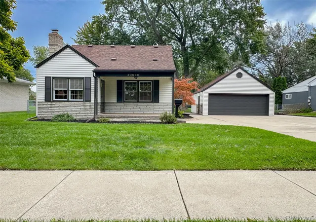 Photo 1 of Single family home for sale at 30036 Oakgrove St, Saint Clair Shores, MI 48082 | MLS# 20261072504 | Listing updated on 2026-10-12