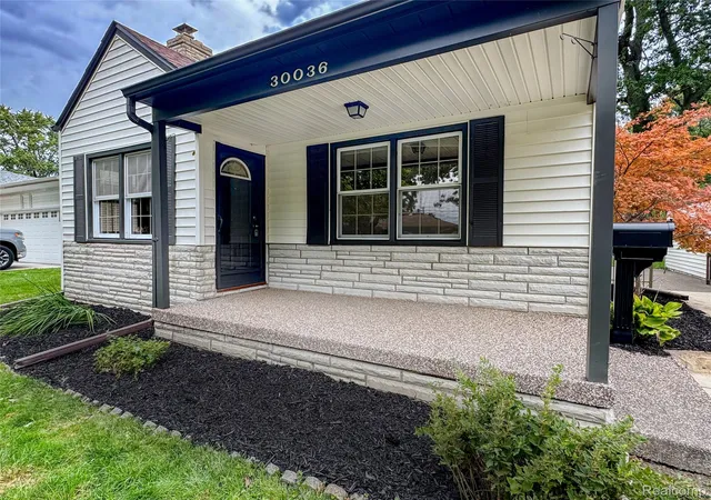 Photo 2 of Single family home for sale at 30036 Oakgrove St, Saint Clair Shores, MI 48082 | MLS# 20261072504 | Listing updated on 2026-10-12