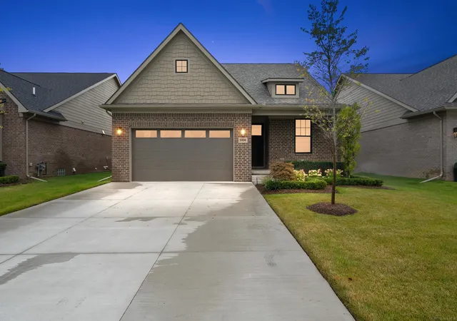 Photo 1 of Single family home for sale at 5896 Willow Grv Dr, Troy, MI 48085 | MLS# 58050221206 | Listing updated on 2026-09-09