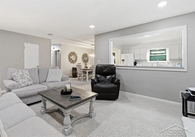 Photo 3 of Single family home for sale at 3140 Revere Dr, Saginaw, MI 48603 | MLS# 61050221207 | Listing updated on 2026-09-09