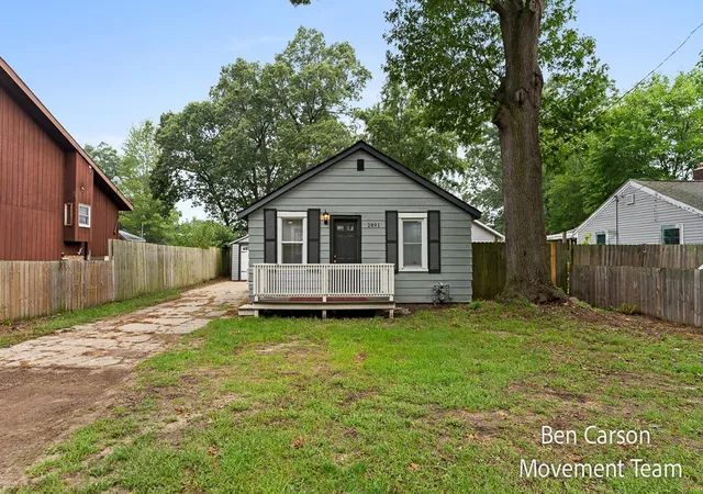Photo 1 of Single family home for sale at 2891 Bailey St, Norton Shores, MI 49444 | MLS# 71026047769 | Listing updated on 2026-09-09