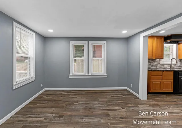 Photo 4 of Single family home for sale at 2891 Bailey St, Norton Shores, MI 49444 | MLS# 71026047769 | Listing updated on 2026-09-09