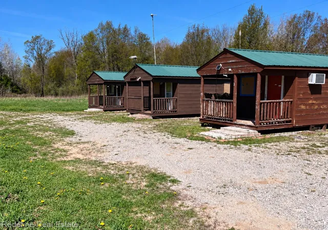 Photo 4 of Single family home for sale at 8742 W Wilson Rd, Marion, MI 49665 | MLS# 20261072509 | Listing updated on 2026-09-11
