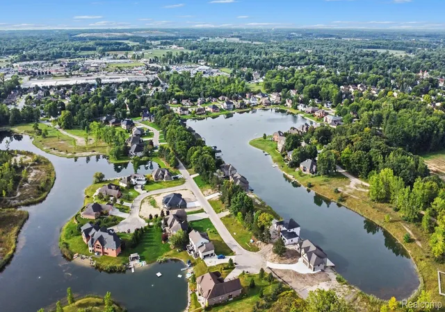 Photo 2 of Land for sale at 68579 Lake Angela Pointe, Richmond, MI 48062 | MLS# 20261072510 | Listing updated on 2026-09-10