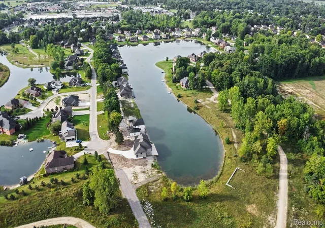 Photo 3 of Land for sale at 68579 Lake Angela Pointe, Richmond, MI 48062 | MLS# 20261072510 | Listing updated on 2026-09-10