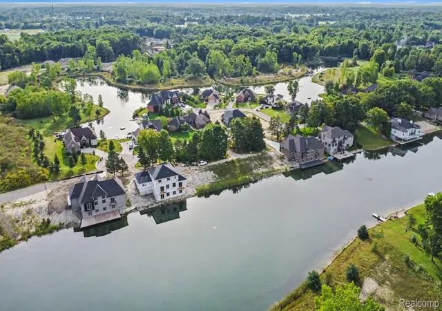 Photo 3 of Land for sale at 68579 Lake Angela Pointe, Richmond, MI 48062 | MLS# 20261072510 | Listing updated on 2026-09-10