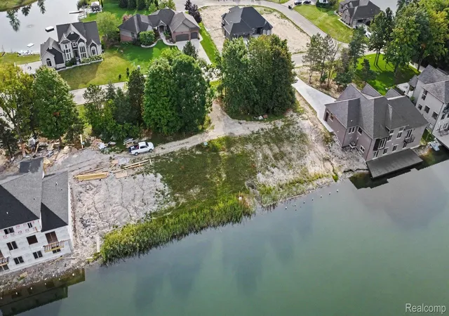 Photo 4 of Land for sale at 68579 Lake Angela Pointe, Richmond, MI 48062 | MLS# 20261072510 | Listing updated on 2026-09-10