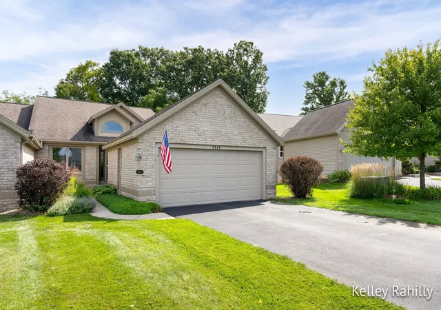 Photo 1 of Sale Pending at 2532 High Ridge Hills Ln, Grand Rapids, MI 49546 | MLS# 65026047777 | Listing updated on 2026-09-12