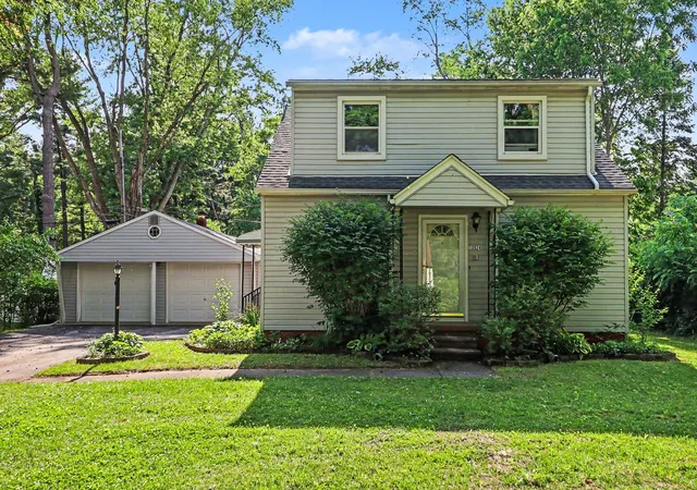 Single family home for sale at 10624 Borgman Ave, Van Buren Township, MI 48111 | MLS# 81026047775