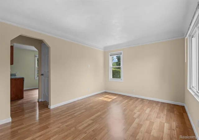 Photo 2 of Single family home for sale at 4500 Rochester Rd, Royal Oak, MI 48073 | MLS# 20261072514 | Listing updated on 2026-09-12