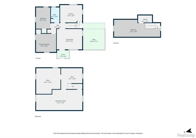 Photo 35 of Single family home for sale at 4500 Rochester Rd, Royal Oak, MI 48073 | MLS# 20261072514 | Listing updated on 2026-09-12
