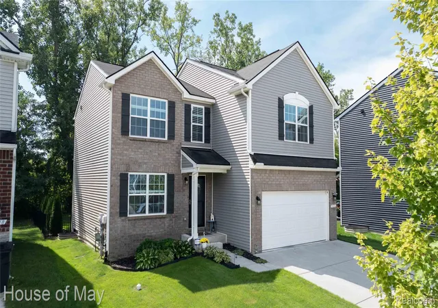 Photo 2 of Single family home for sale at 9626 Nature View Ln, Ypsilanti, MI 48197 | MLS# 20261072519 | Listing updated on 2026-09-12