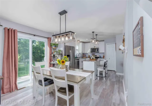 Photo 3 of Single family home for sale at 9626 Nature View Ln, Ypsilanti, MI 48197 | MLS# 20261072519 | Listing updated on 2026-09-12