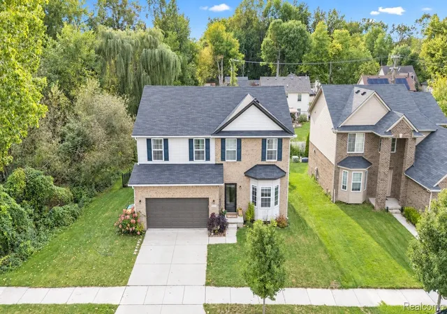 Single family home for sale at 19430 Granger Dr, Romulus, MI 48174 | MLS# 20261072523