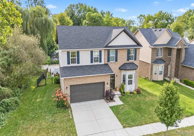 Photo 2 of Single family home for sale at 19430 Granger Dr, Romulus, MI 48174 | MLS# 20261072523 | Listing updated on 2026-09-12