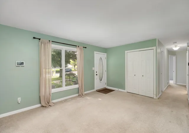 Photo 2 of Single family home for sale at 1845 Northbrook Dr, Ann Arbor, MI 48103 | MLS# 81026047789 | Listing updated on 2026-09-15
