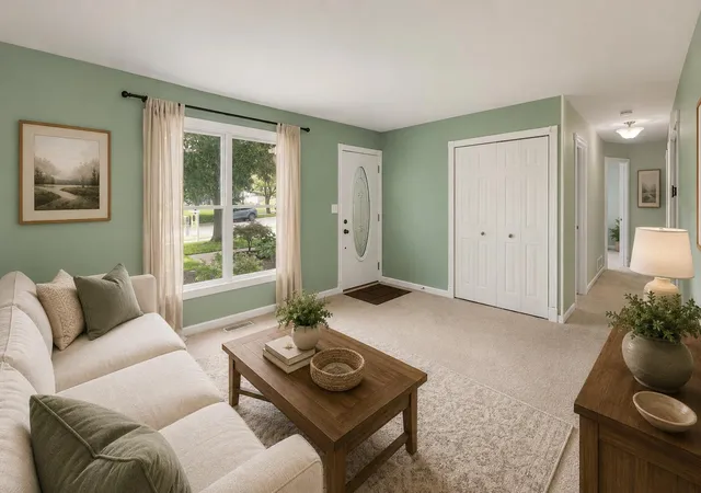 Photo 3 of Single family home for sale at 1845 Northbrook Dr, Ann Arbor, MI 48103 | MLS# 81026047789 | Listing updated on 2026-09-15