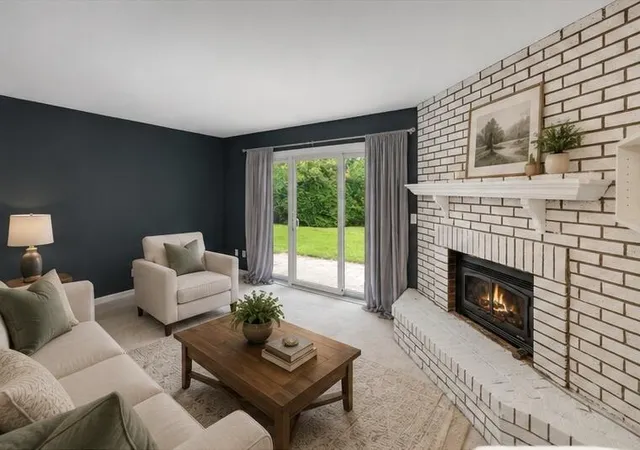 Photo 4 of Single family home for sale at 1845 Northbrook Dr, Ann Arbor, MI 48103 | MLS# 81026047789 | Listing updated on 2026-09-15