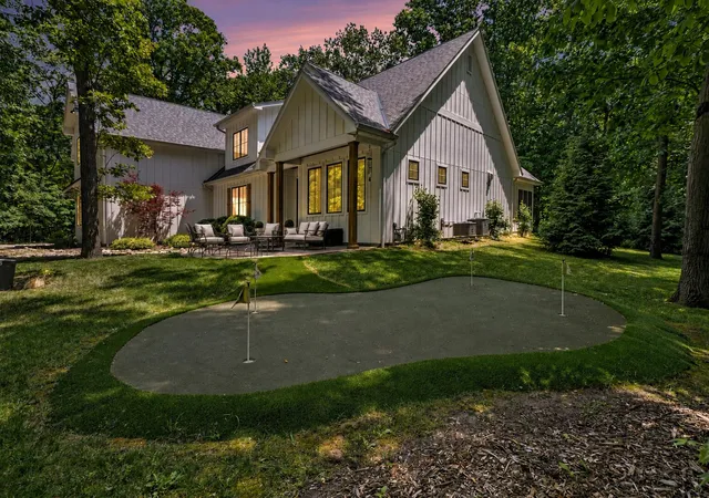 Photo 2 of Mansion for sale at 7 Preserve Way, New Buffalo, MI 49117 | MLS# 69026047784 | Listing updated on 2026-10-07