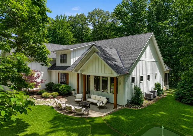 Photo 3 of Single family home for sale at 7 Preserve Way, New Buffalo, MI 49117 | MLS# 69026047784 | Listing updated on 2026-10-07