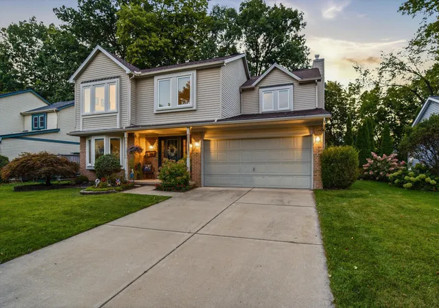 Photo 1 of Single family home for sale at 7963 Lake Crst Dr, Ypsilanti, MI 48197 | MLS# 81026047785 | Listing updated on 2026-09-11
