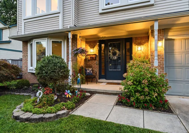 Photo 2 of Single family home for sale at 7963 Lake Crst Dr, Ypsilanti, MI 48197 | MLS# 81026047785 | Listing updated on 2026-09-11