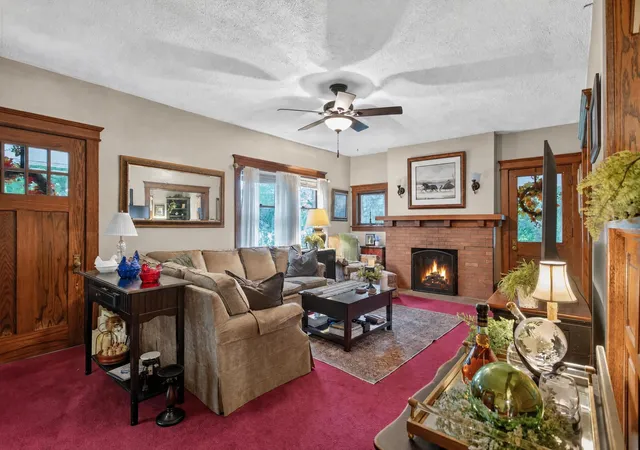 Photo 2 of Single family home for sale at 4723 Mccain Rd, Jackson, MI 49201 | MLS# 55026047791 | Listing updated on 2026-09-30