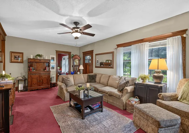 Photo 3 of Single family home for sale at 4723 Mccain Rd, Jackson, MI 49201 | MLS# 55026047791 | Listing updated on 2026-09-30