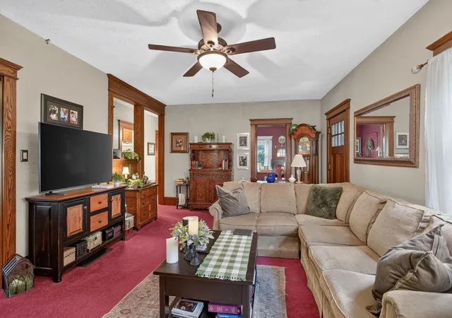 Photo 3 of Single family home for sale at 4723 Mccain Rd, Jackson, MI 49201 | MLS# 55026047791 | Listing updated on 2026-09-30