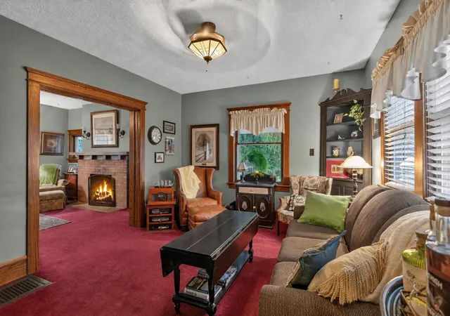 Photo 4 of Single family home for sale at 4723 Mccain Rd, Jackson, MI 49201 | MLS# 55026047791 | Listing updated on 2026-09-30