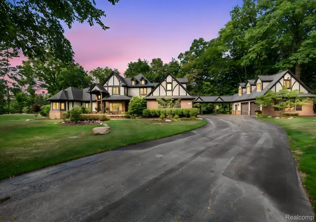 Single family home for sale at 19821 Westhill St, Northville, MI 48167 | MLS# 20261072540