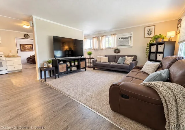Photo 2 of Single family home for sale at 15251 Wildwood, Roseville, MI 48066 | MLS# 20261072538 | Listing updated on 2026-10-10
