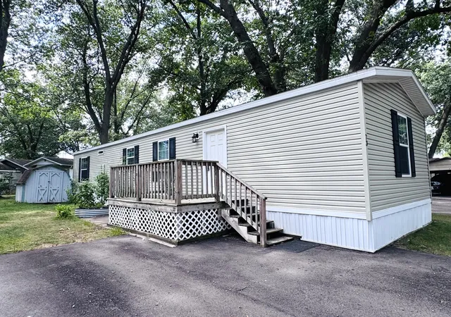 Photo 1 of Single family home for sale at 2330 E Main St #73, Niles, MI 49120 | MLS# 69026047799 | Listing updated on 2026-10-07