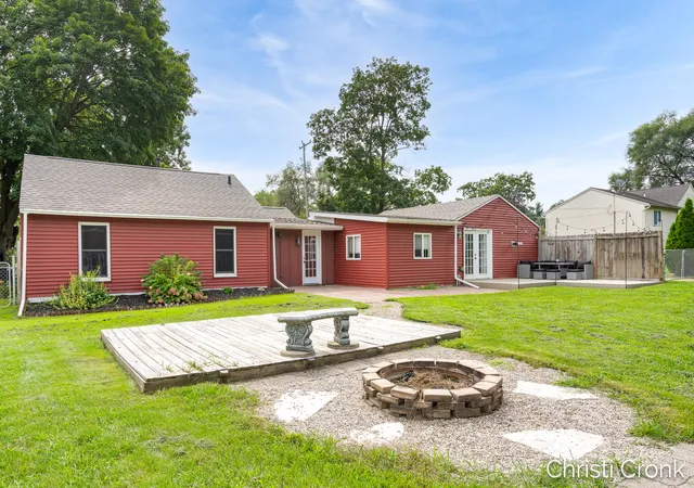 Photo 4 of Single family home for sale at 2461 Rogue River Rd NE, Belmont, MI 49306 | MLS# 65026047801 | Listing updated on 2026-10-05