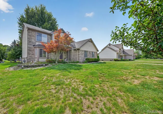 Photo 2 of Single family home for sale at 24349 Millcreek Ct, Farmington Hills, MI 48336 | MLS# 20261072548 | Listing updated on 2026-09-18