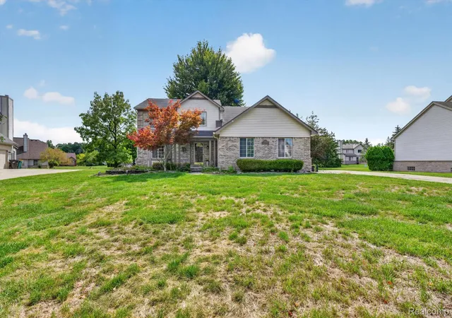 Photo 3 of Single family home for sale at 24349 Millcreek Ct, Farmington Hills, MI 48336 | MLS# 20261072548 | Listing updated on 2026-09-18