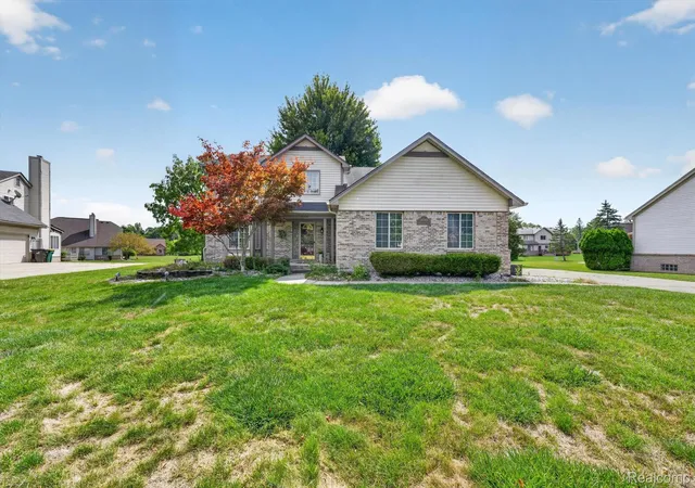 Photo 3 of Single family home for sale at 24349 Millcreek Ct, Farmington Hills, MI 48336 | MLS# 20261072548 | Listing updated on 2026-09-19