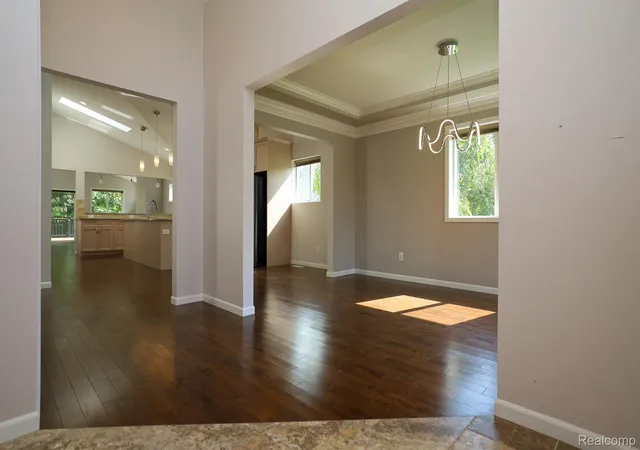 Photo 3 of Condo for sale at 7436 Village Ct, Davisburg, MI 48350 | MLS# 20261072550 | Listing updated on 2026-09-18