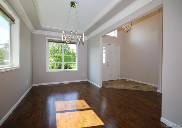 Photo 4 of Condo for sale at 7436 Village Ct, Davisburg, MI 48350 | MLS# 20261072550 | Listing updated on 2026-09-18