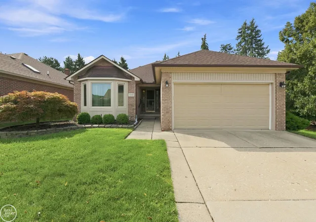 Photo 1 of Condo for sale at 7028 Copper Crk Dr, Washington, MI 48094 | MLS# 58050221221 | Listing updated on 2026-09-25